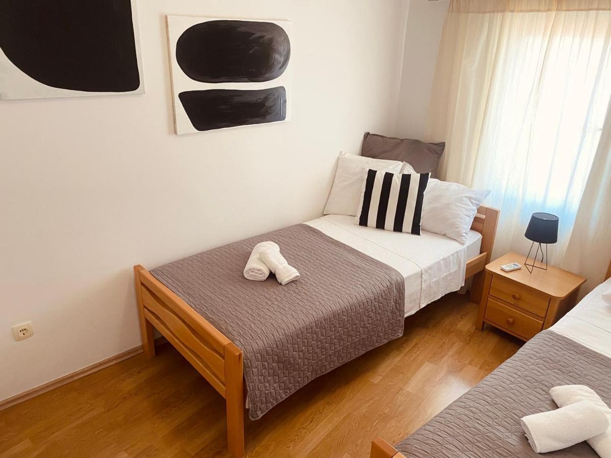 K Apartment Сплит Экстерьер фото