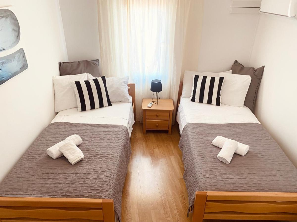 K Apartment Сплит Экстерьер фото