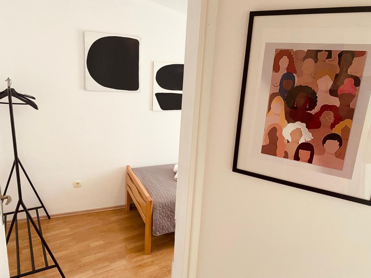 K Apartment Сплит Экстерьер фото