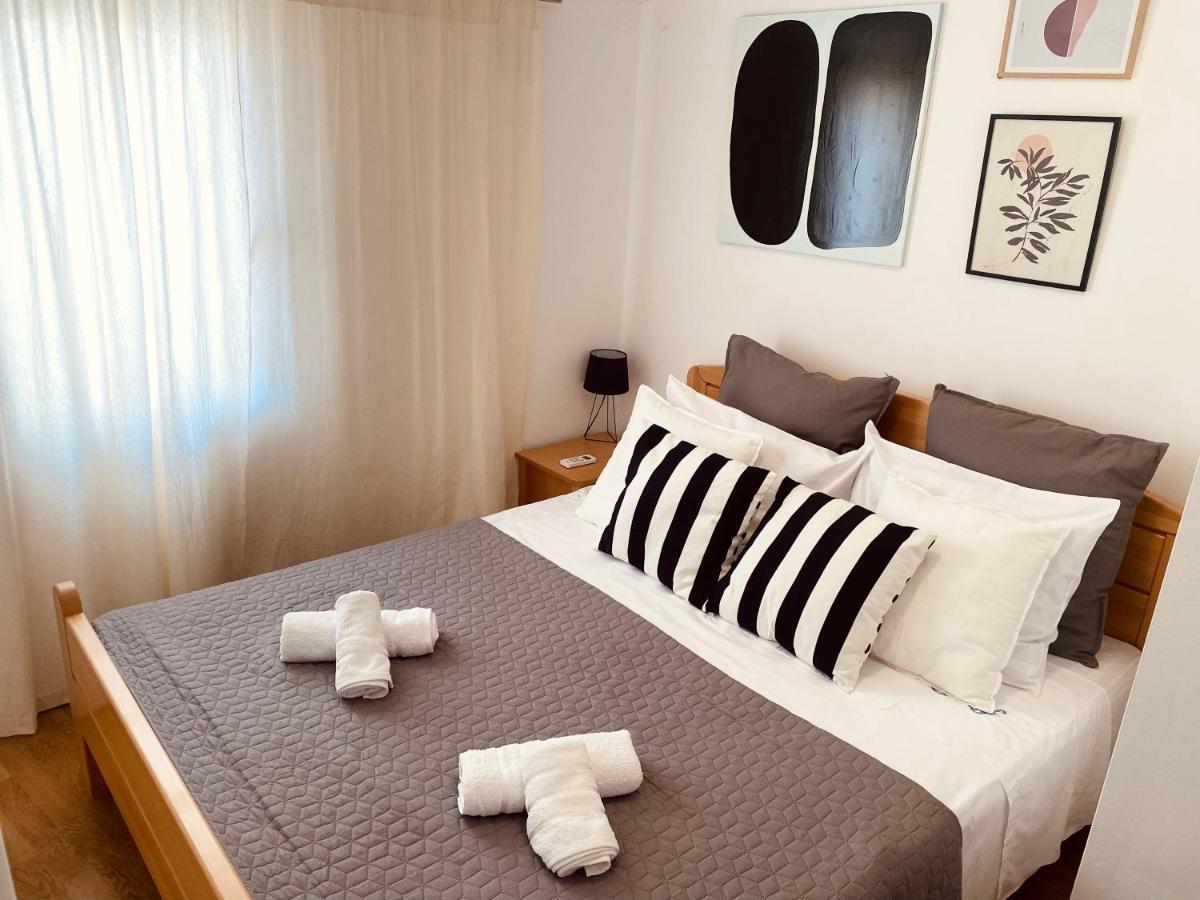 K Apartment Сплит Экстерьер фото