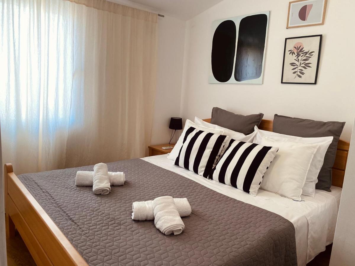 K Apartment Сплит Экстерьер фото