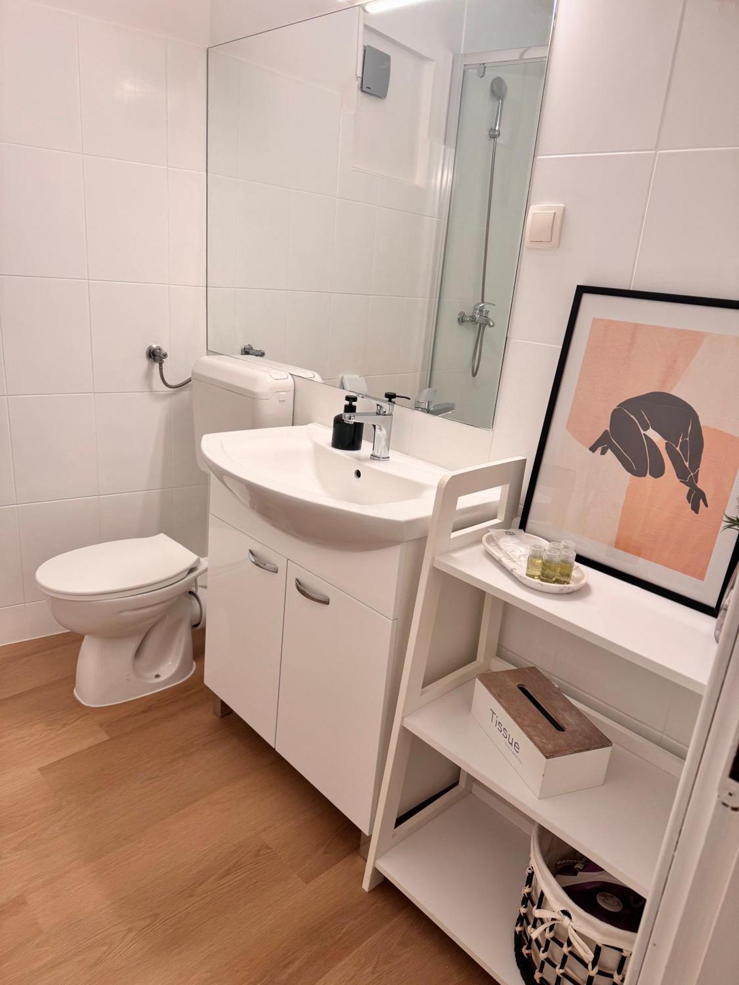 K Apartment Сплит Экстерьер фото