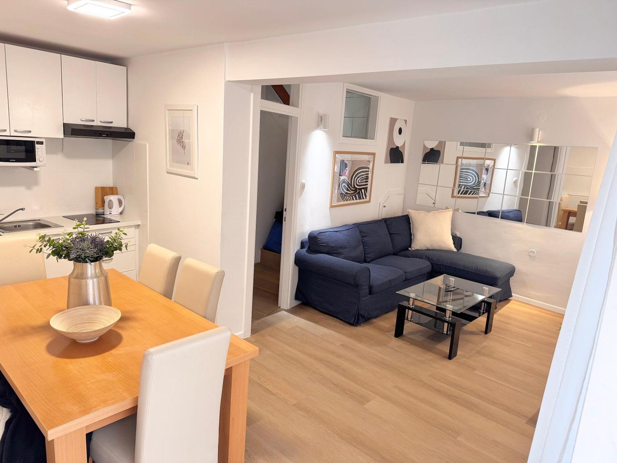 K Apartment Сплит Экстерьер фото